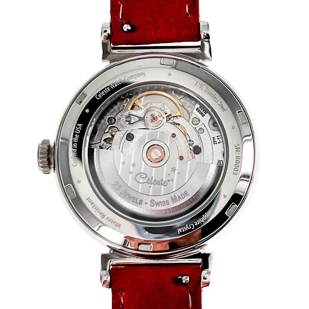 Women’s Automatic Watch Buying Guide – Everything You Need to Know