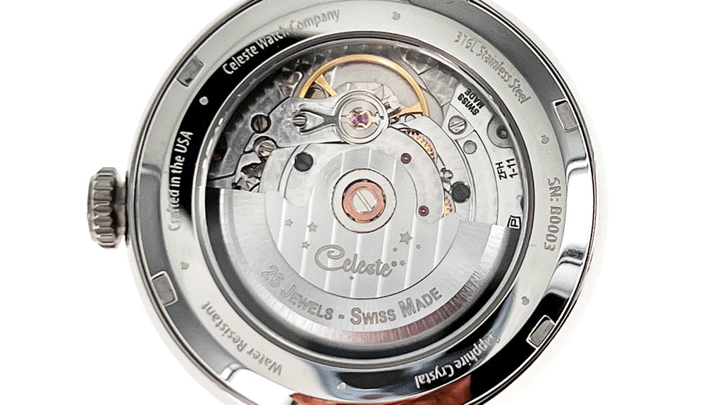 Women’s Automatic Watch Buying Guide – Everything You Need to Know