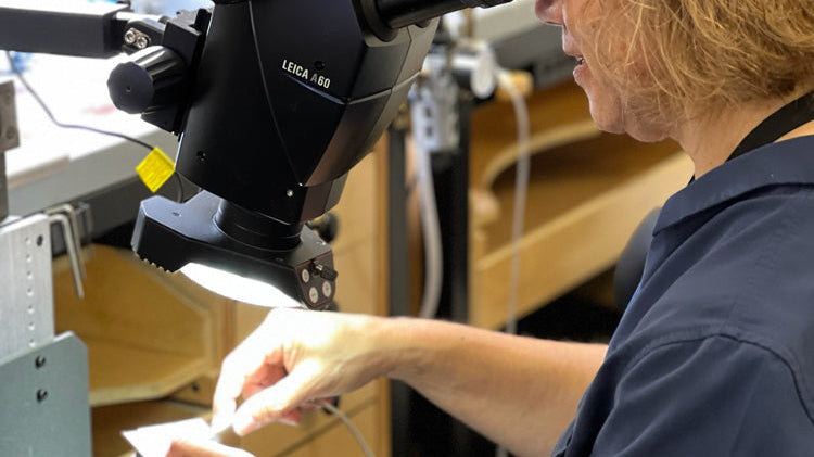 The Art of Hand Engraving