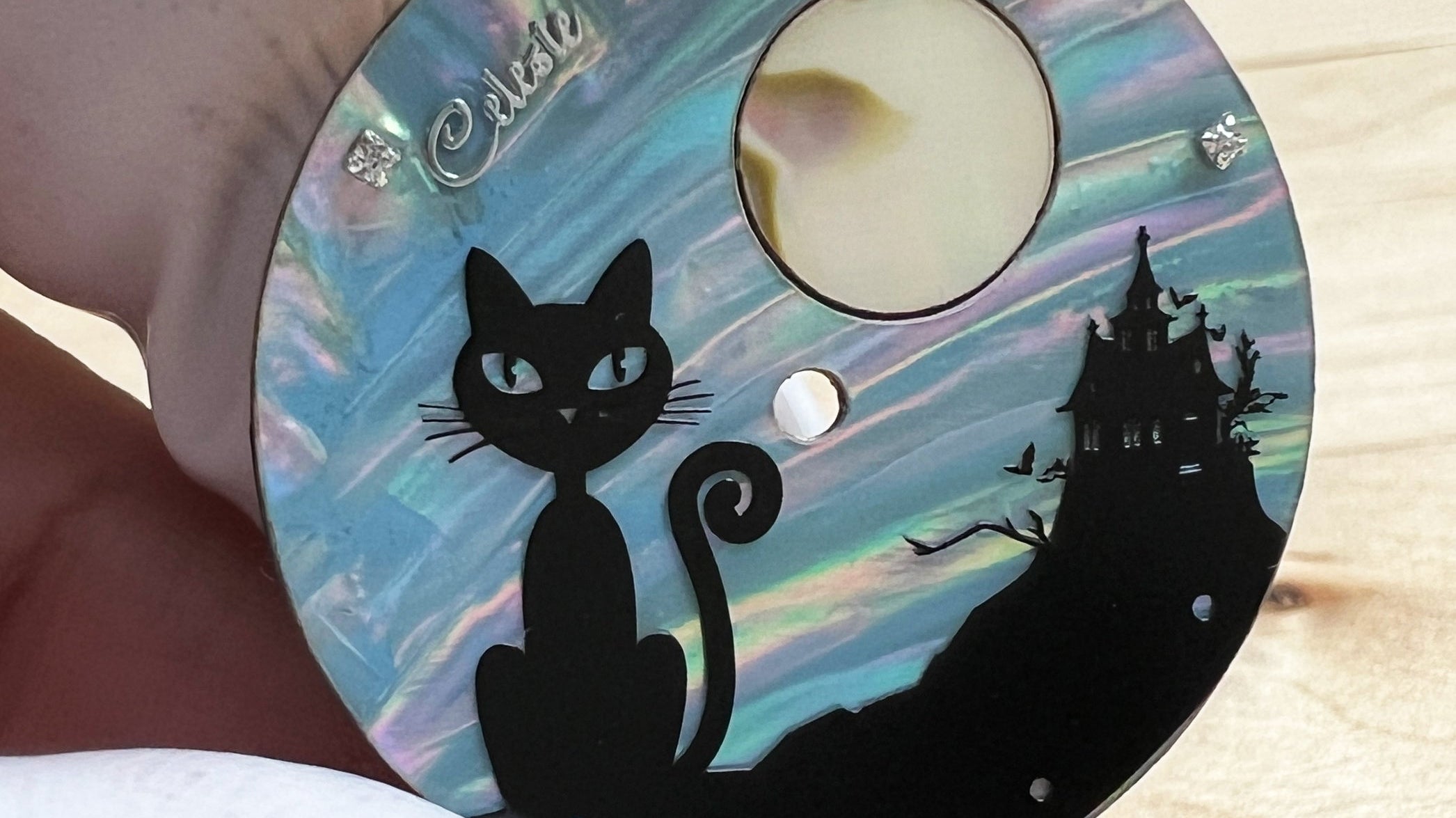 It's Not Just a Watch