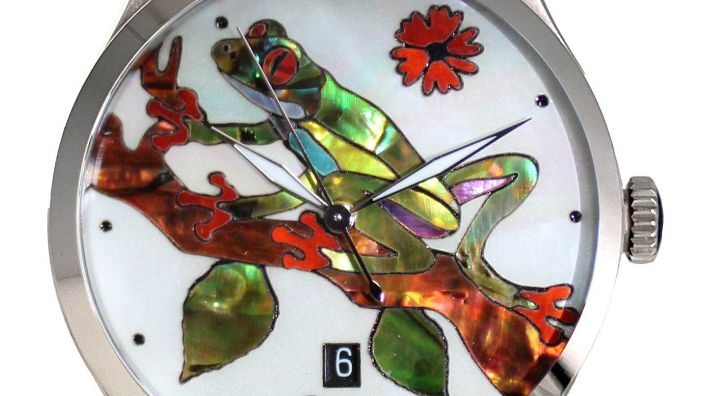 Sustainable, beautiful, and durable