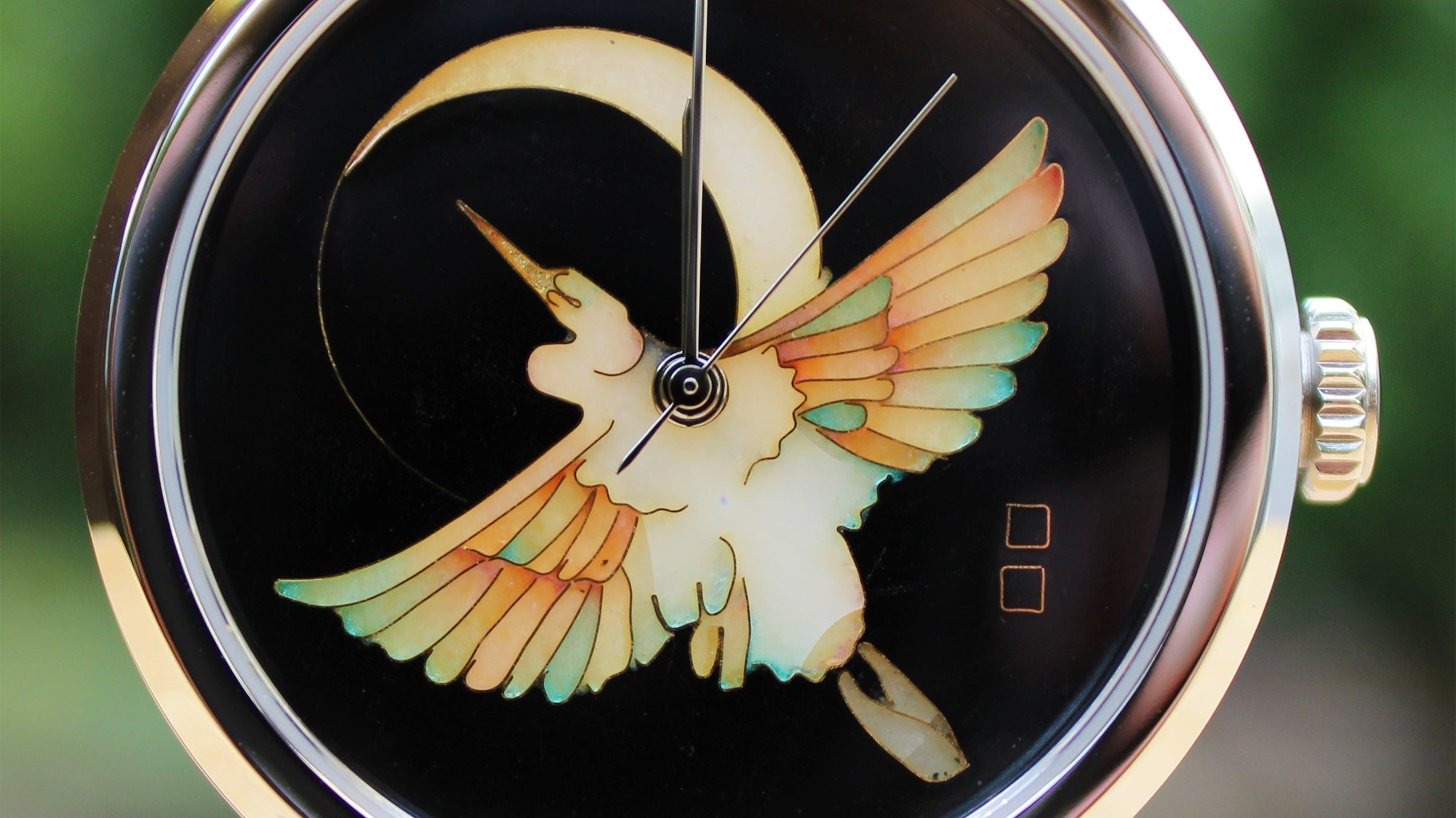 Why Buying Cloisonné Watches in the U.S. Saves You Real Money