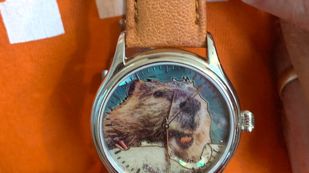 Do You Have a Beaver Watch?