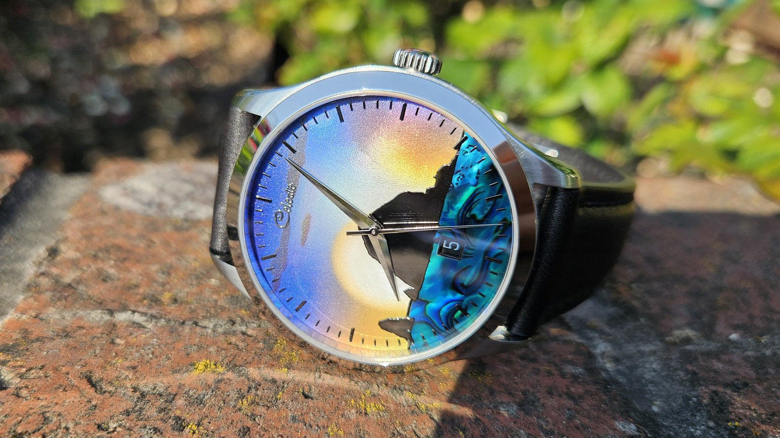 A Watch Collector’s Perspective