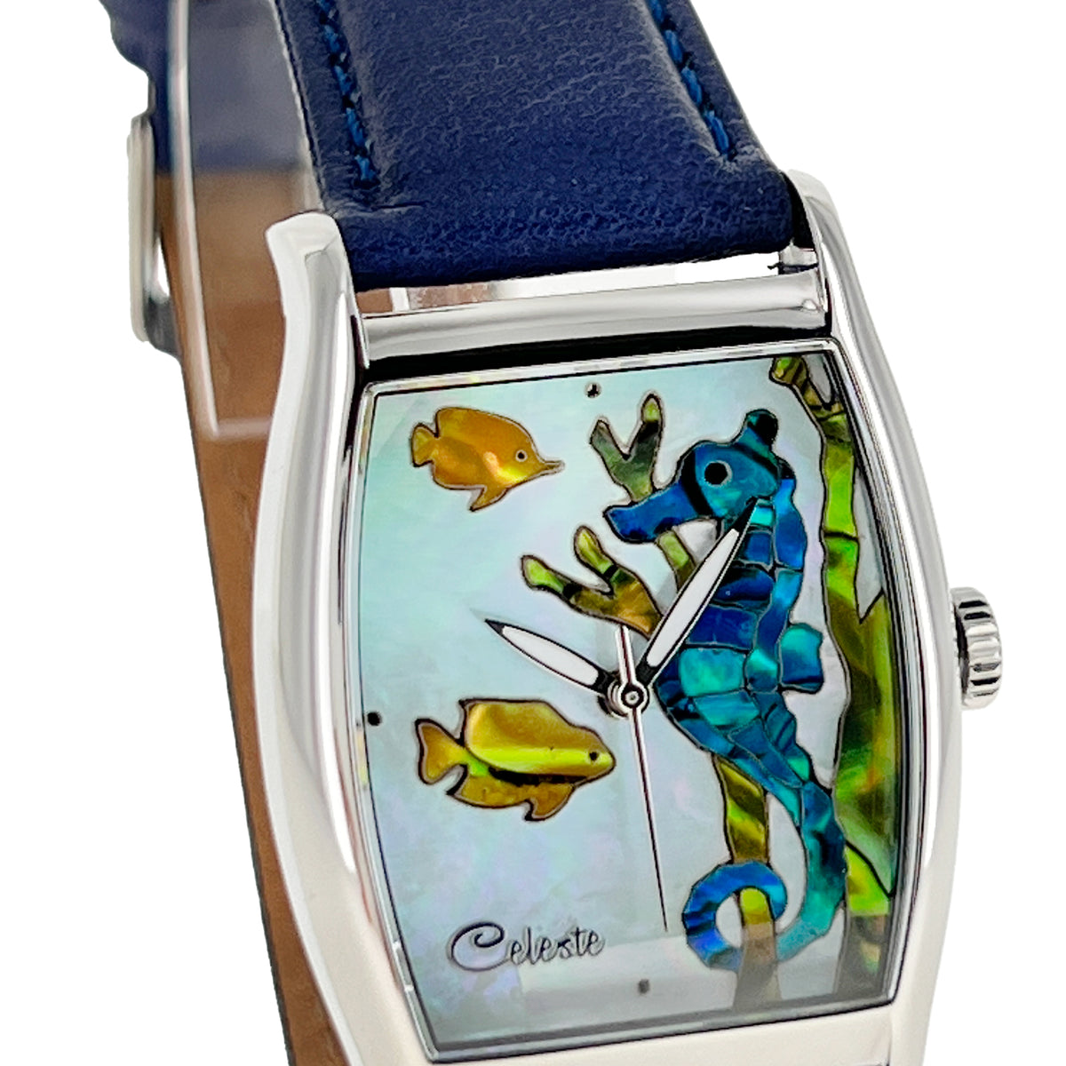 Seahorse – Celeste Watch Company display picture 2