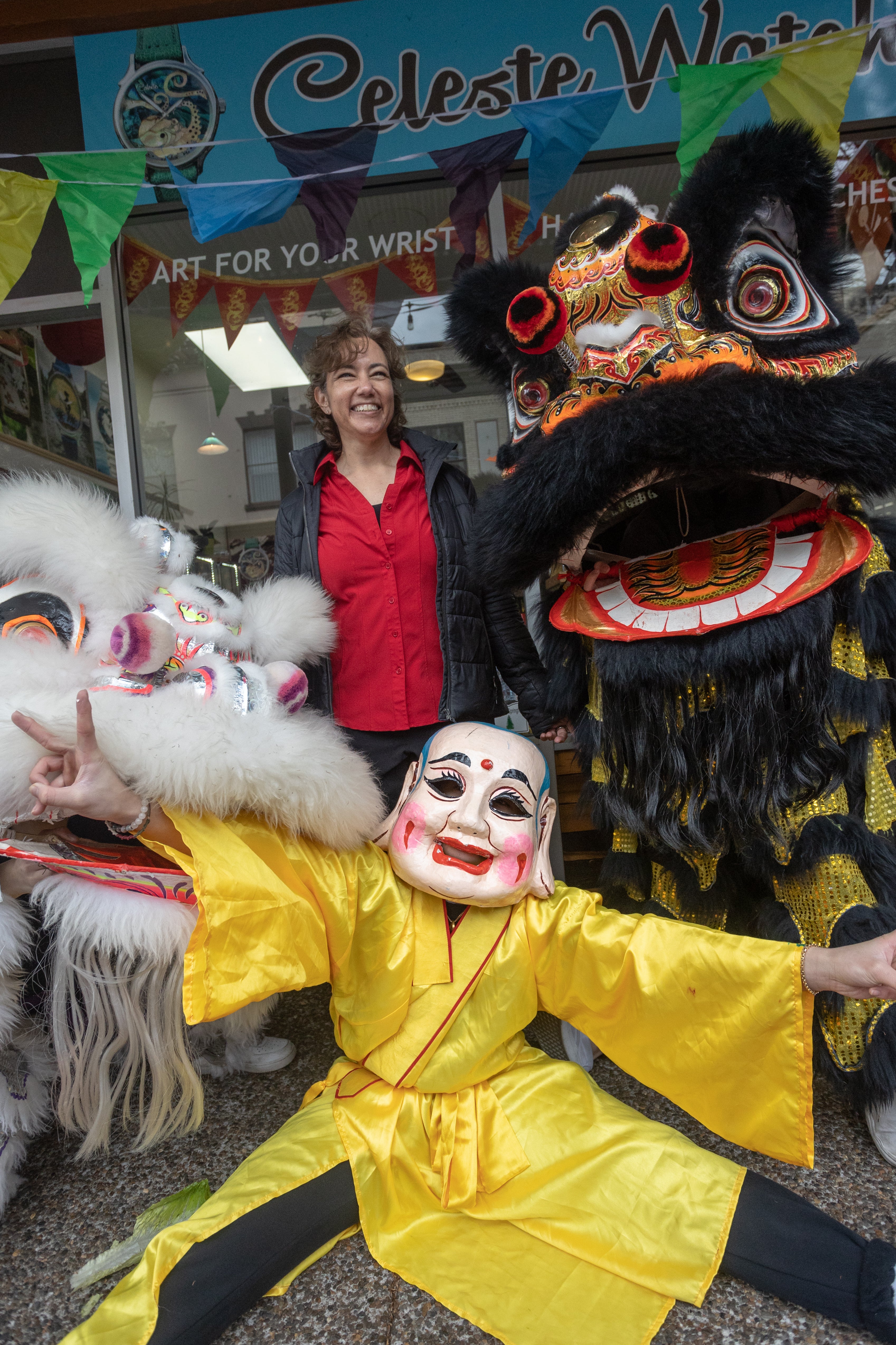 As we begin our 6th year on Main Street