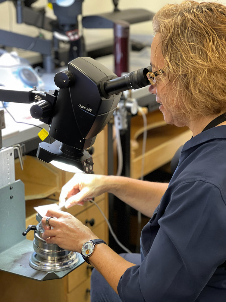 The Art of Hand Engraving