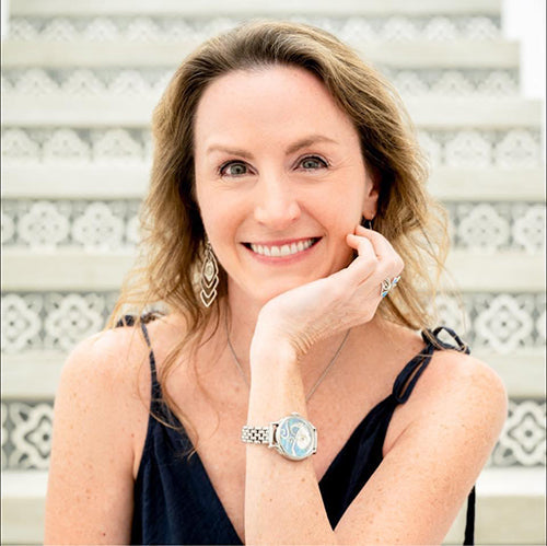 🕰️ Watches as a Window into Character