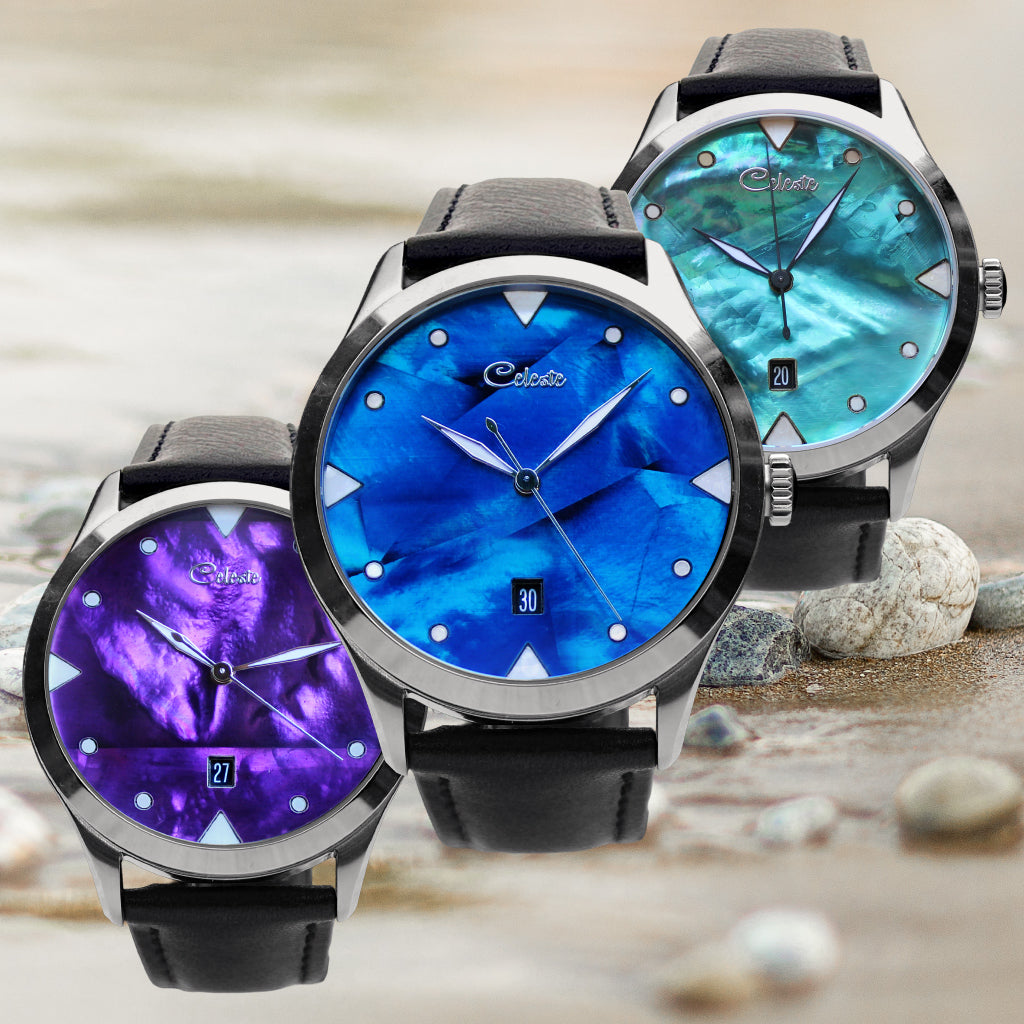 The Long View: The Value of a Handcrafted Automatic Watch