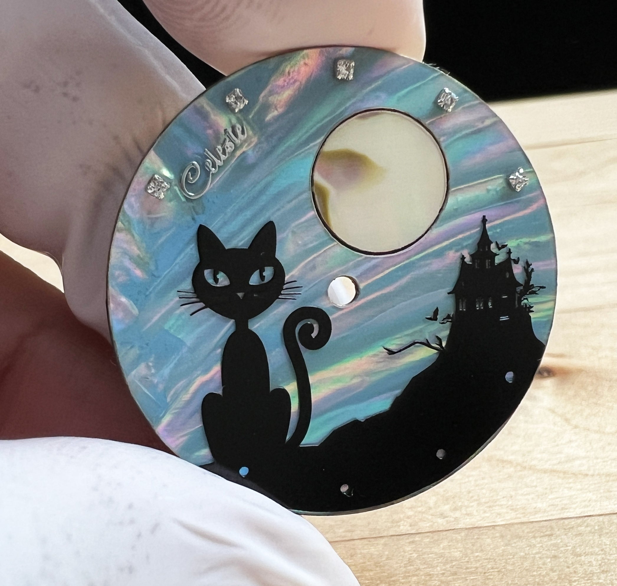 It's Not Just a Watch