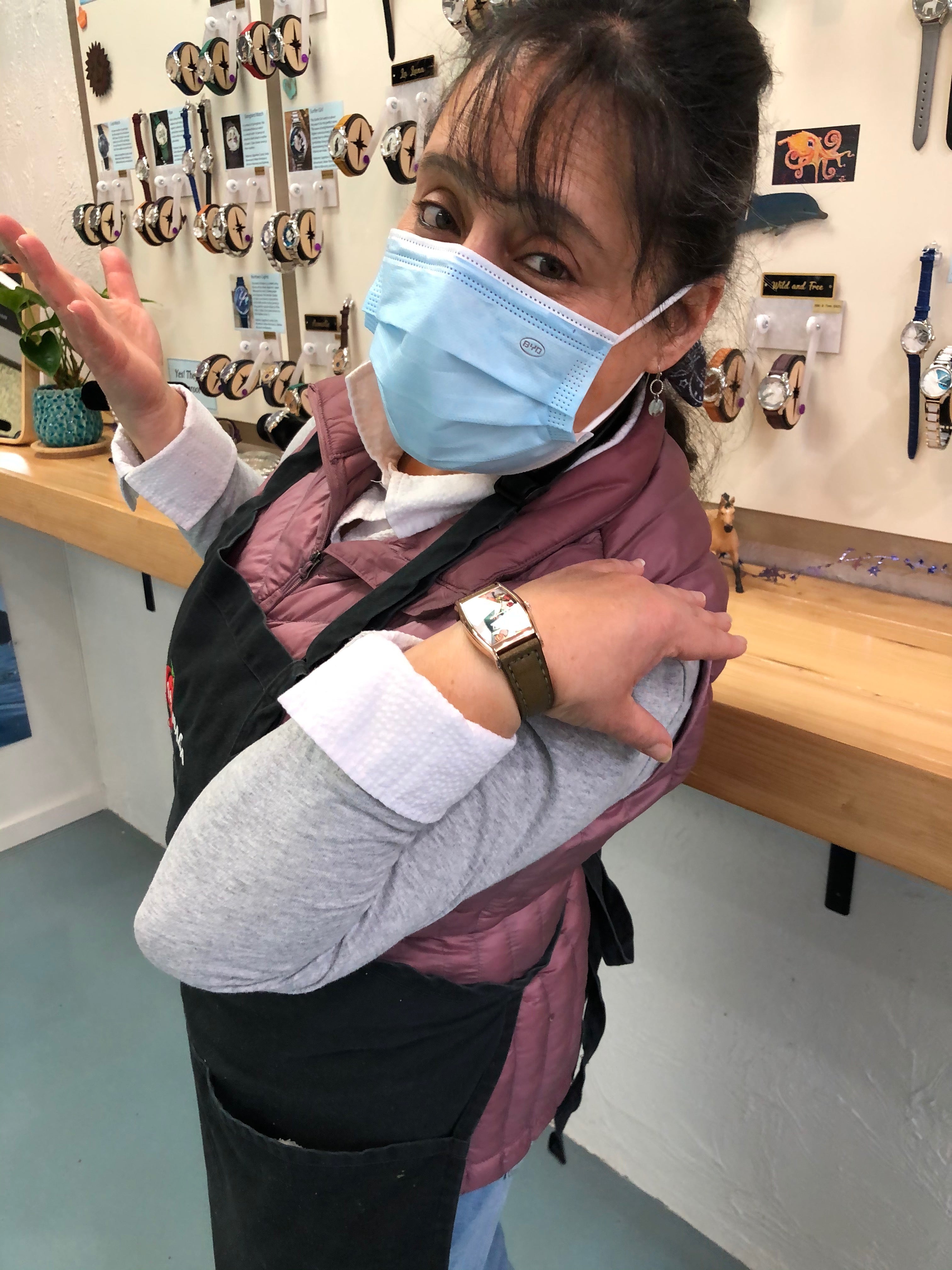 Lifetime Batteries - A Win-Win Opportunity