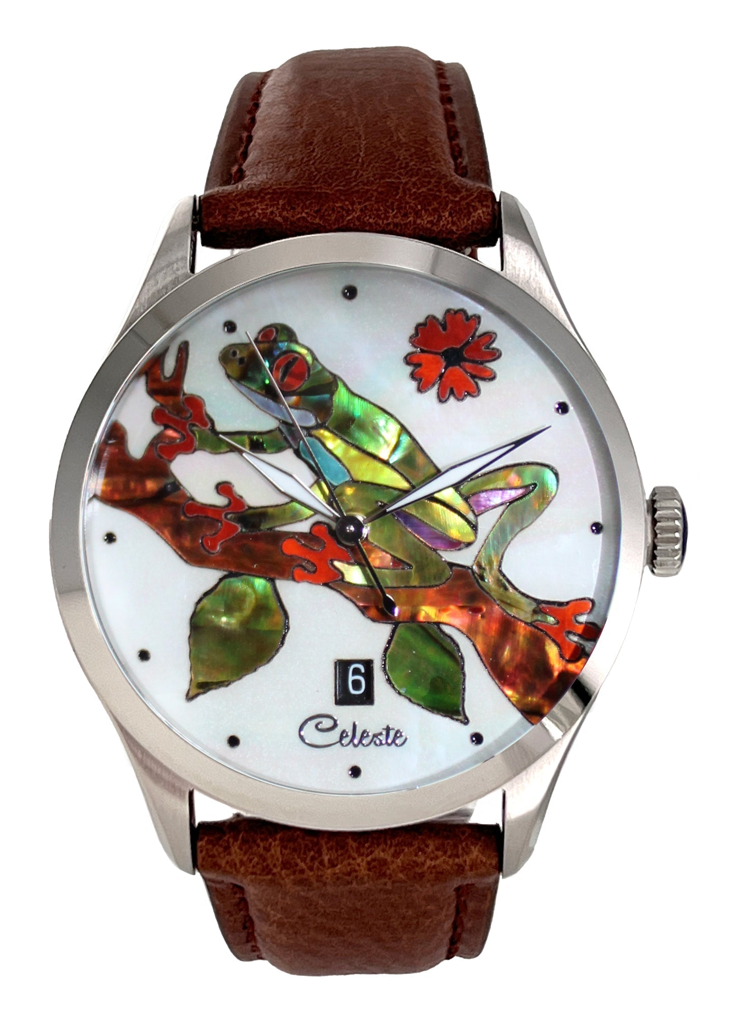 Sustainable, beautiful, and durable