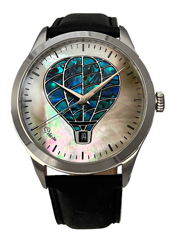 Let's Talk Watch Dials