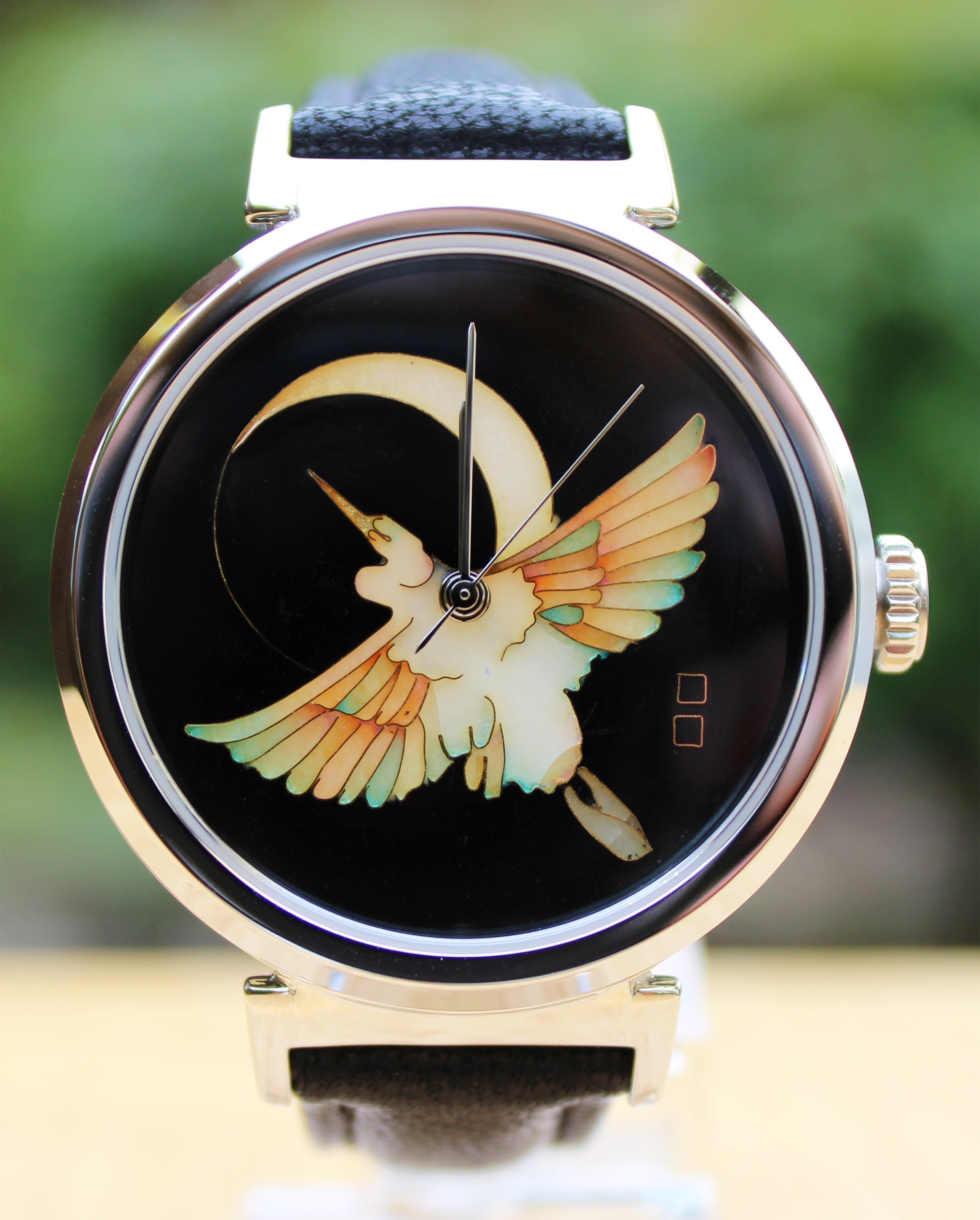 Why Buying Cloisonné Watches in the U.S. Saves You Real Money