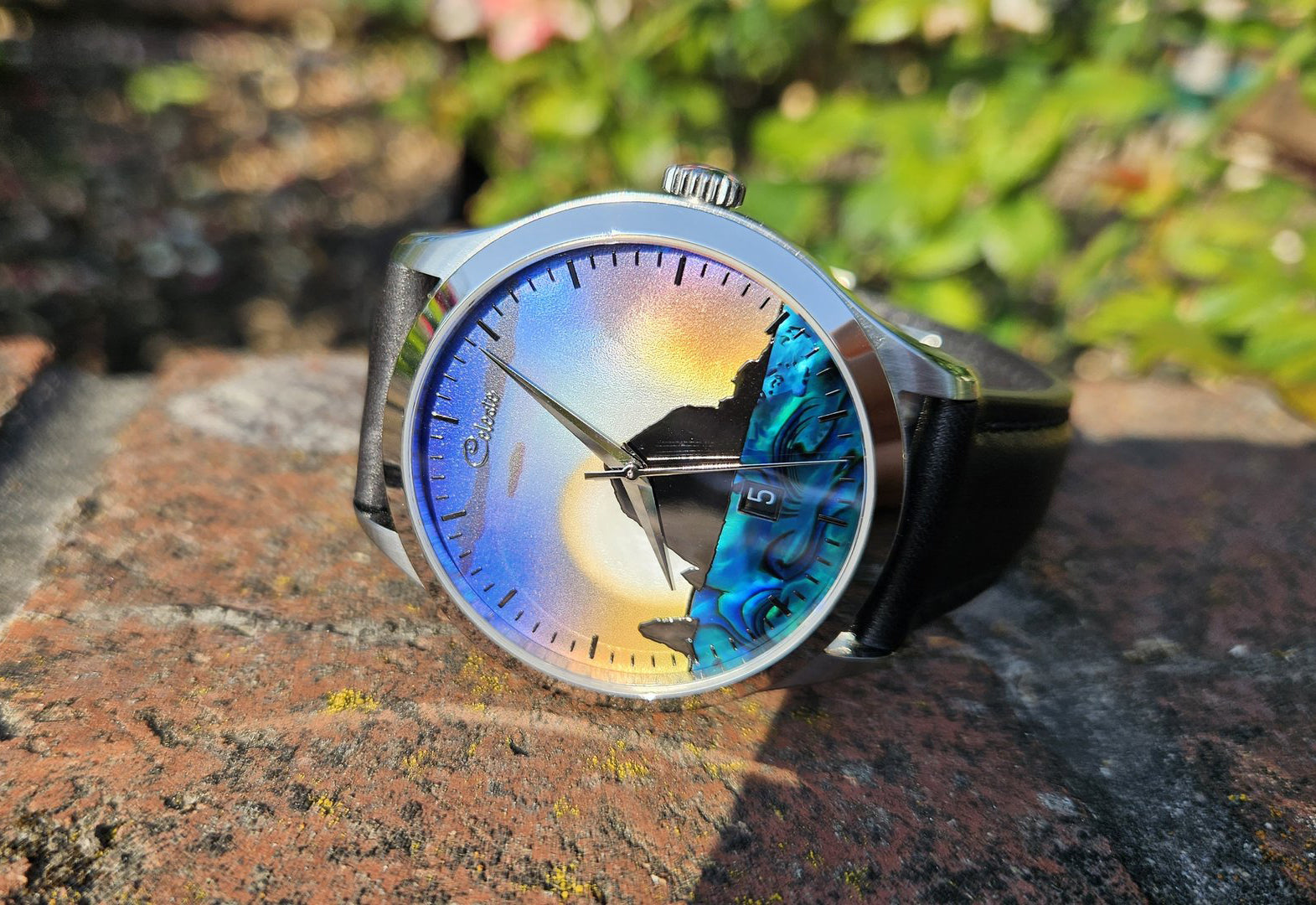 A Watch Collector’s Perspective