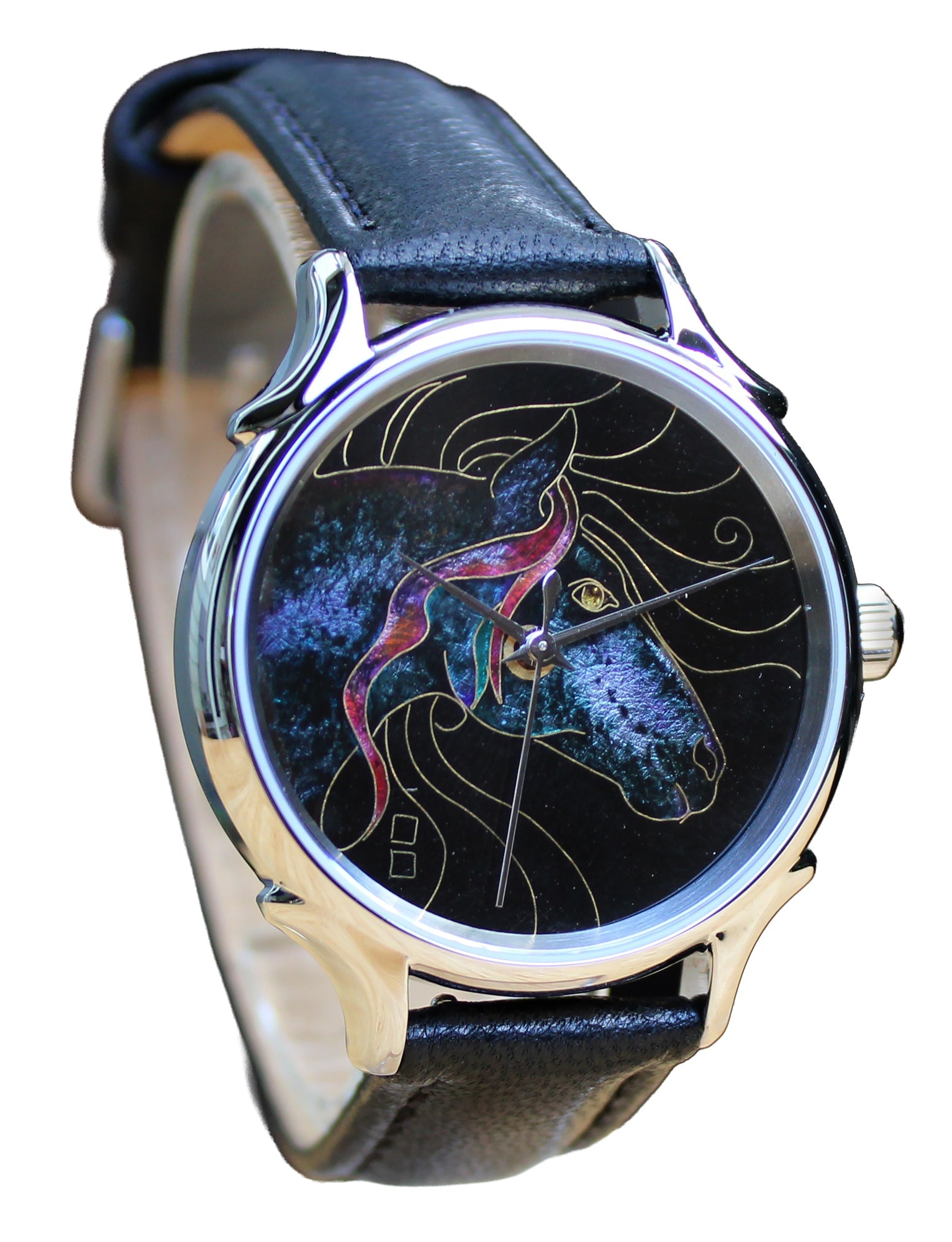 Merry-Lee Rae Watches