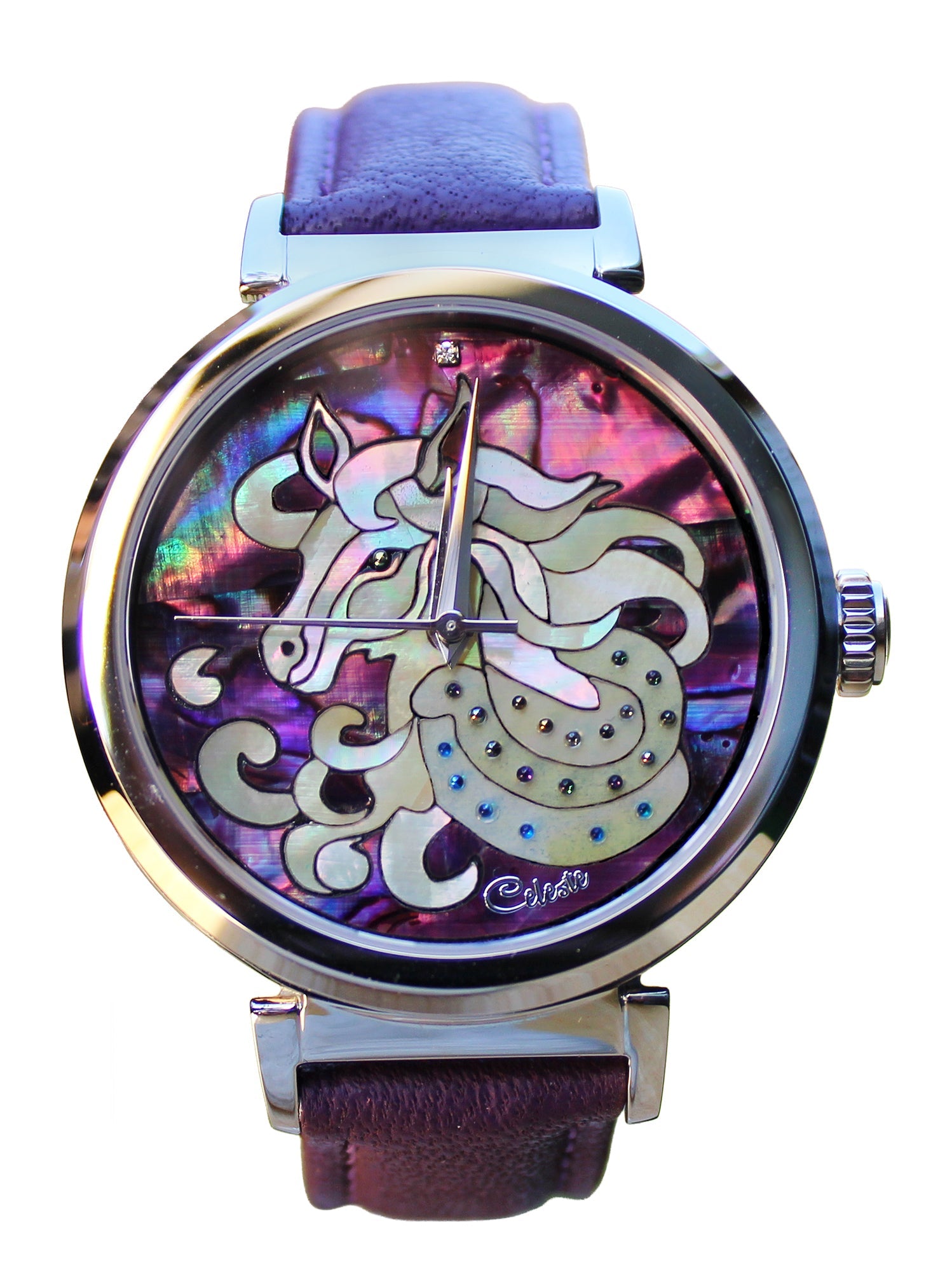 38mm Automatic Watches