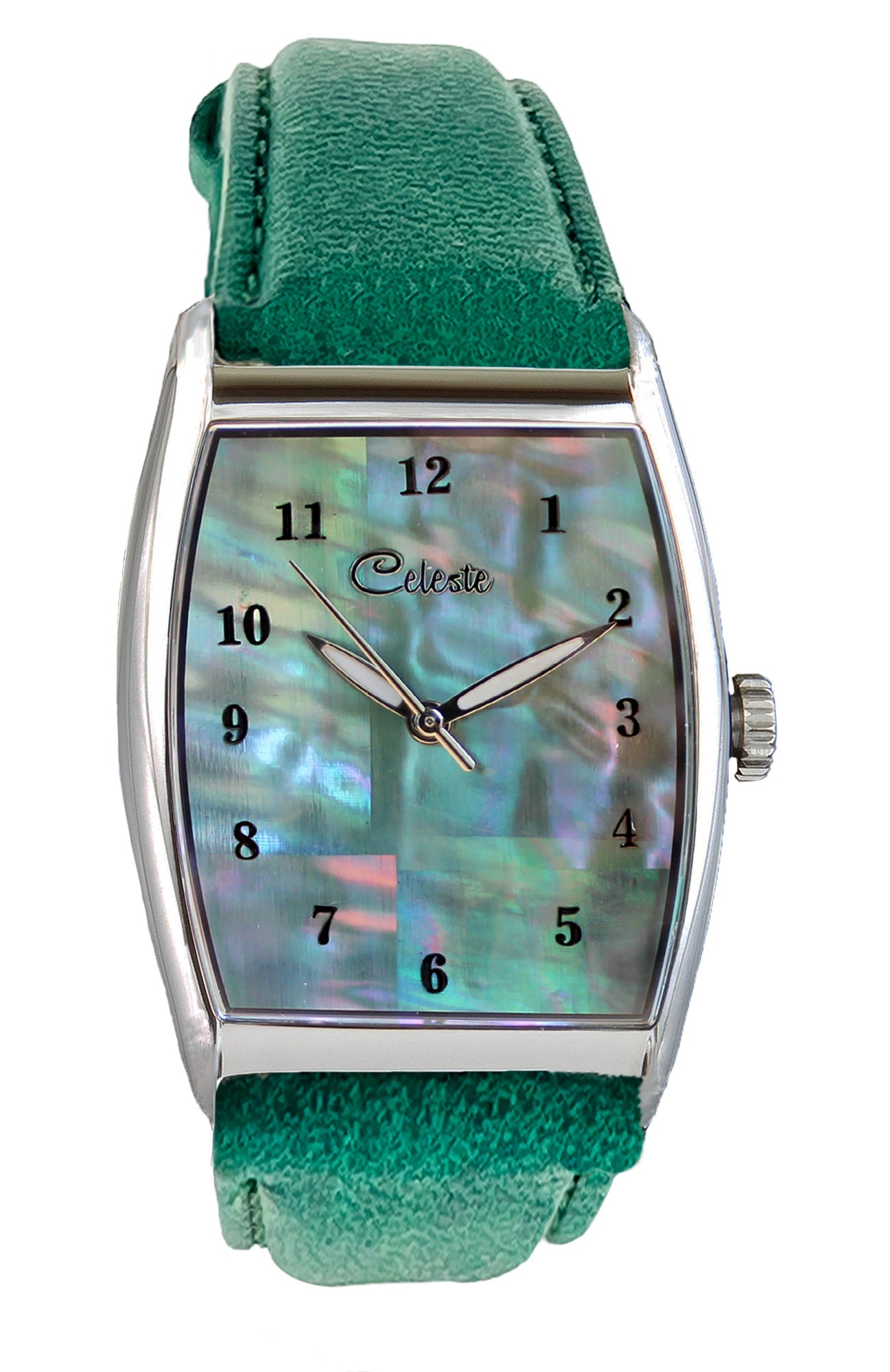 Rectangular Quartz Watches