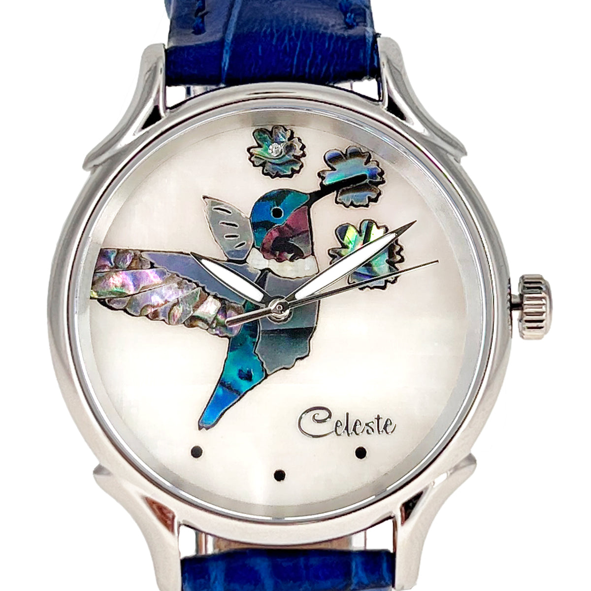 Birds – Celeste Watch Company