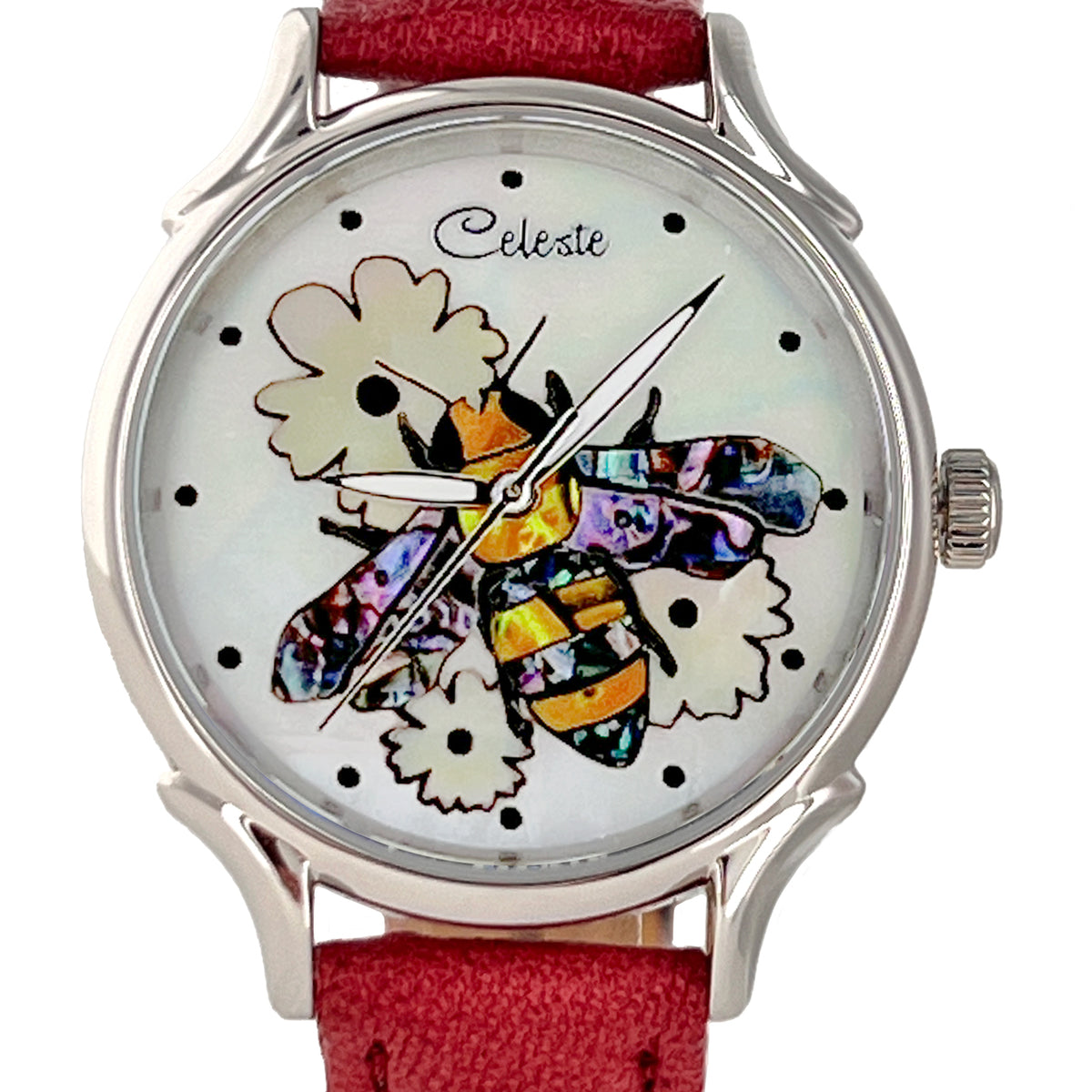 Insect Watch Insects – Celeste Watch Company