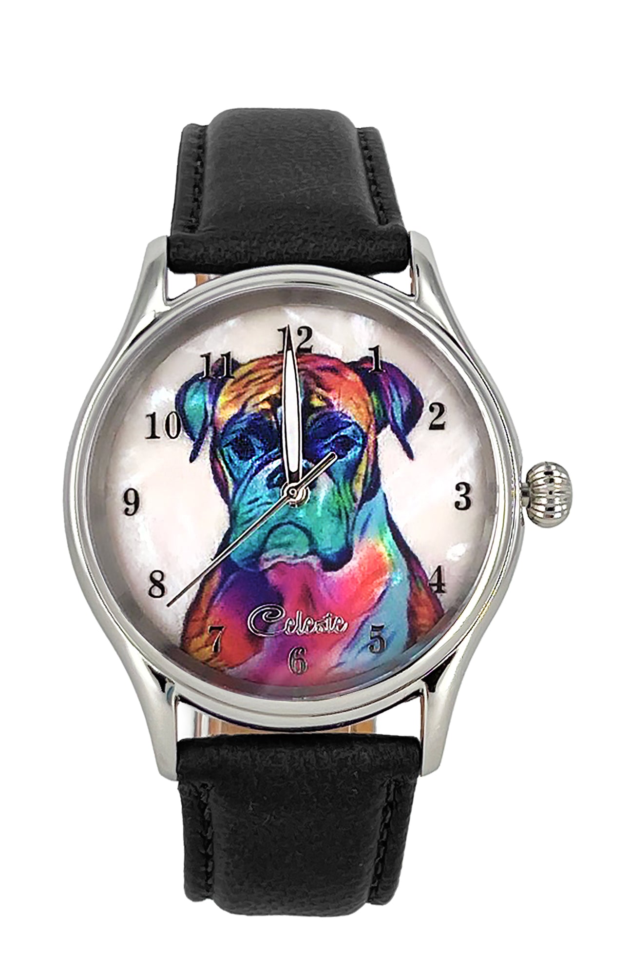 Boxer watches company sale