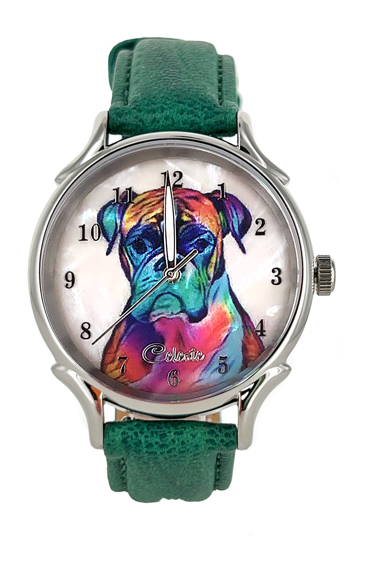 Boxer watches company sale