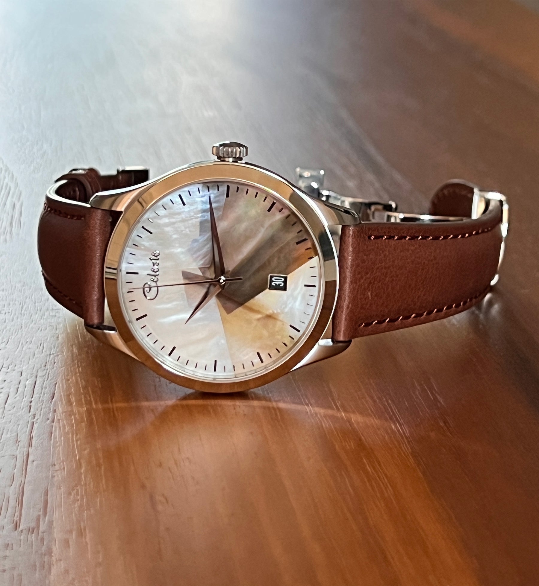 Canyon Collection - 42mm Swiss Automatic