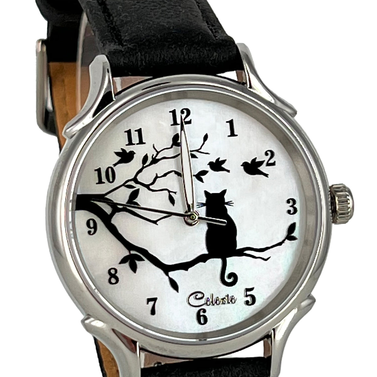 Endless Entertainment – Celeste Watch Company