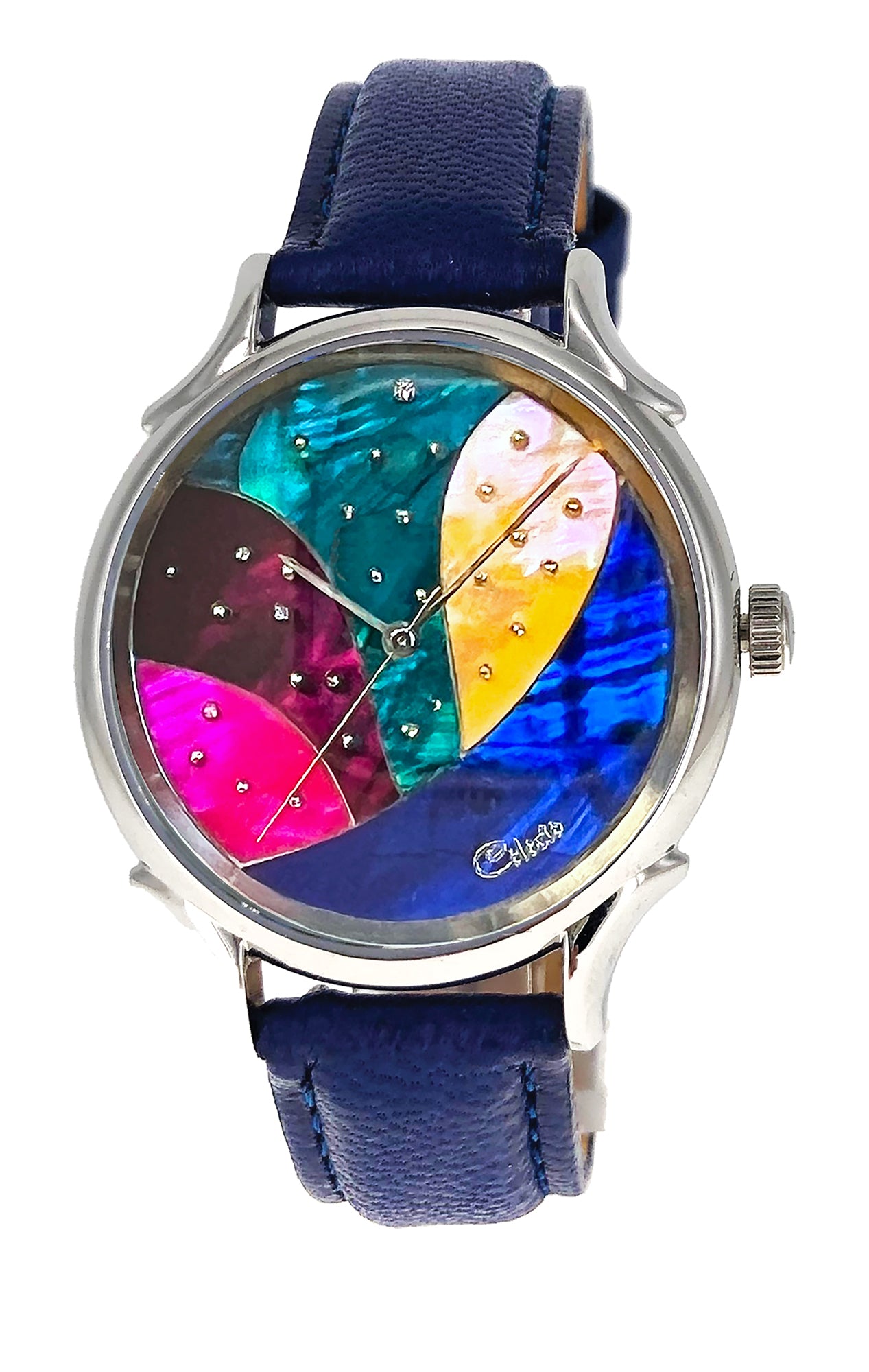 小物 cieloazul2810 Fireflies – Celeste Watch Company