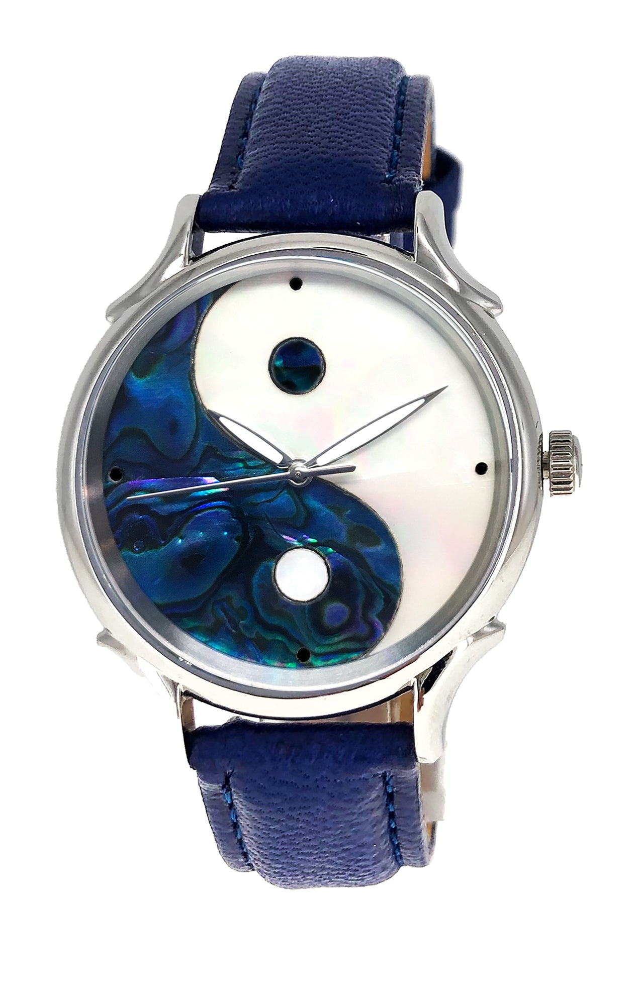 Yin Yang – Celeste Watch Company