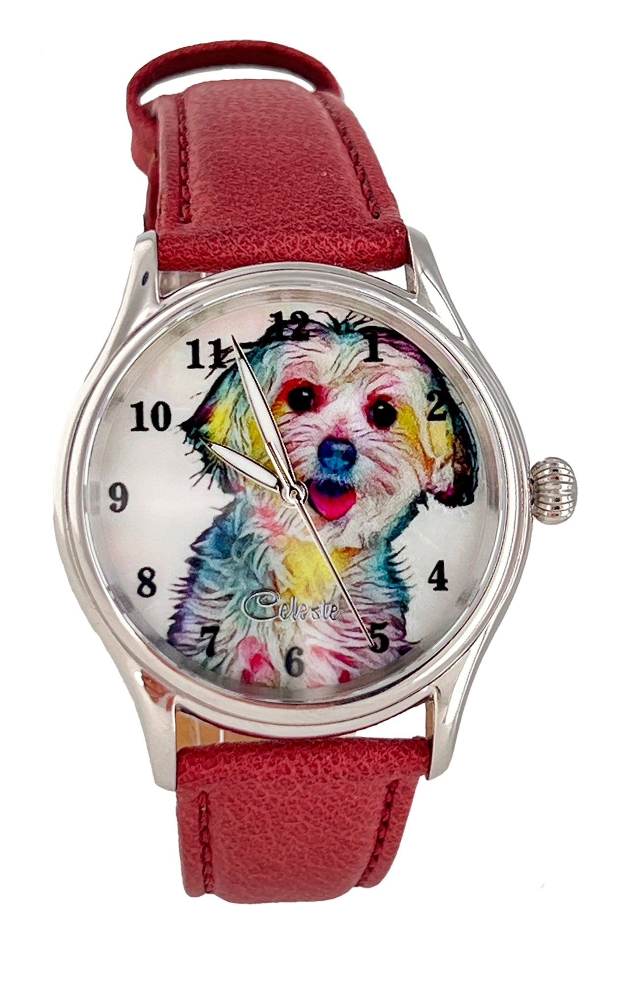 Maltese Watch Maltese Watch