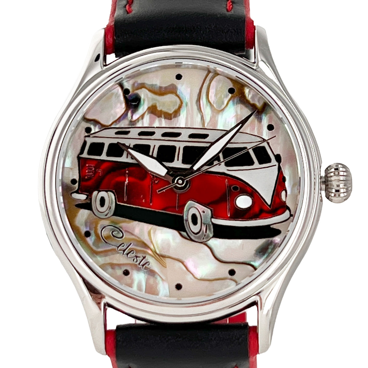 Joy Ride – Celeste Watch Company