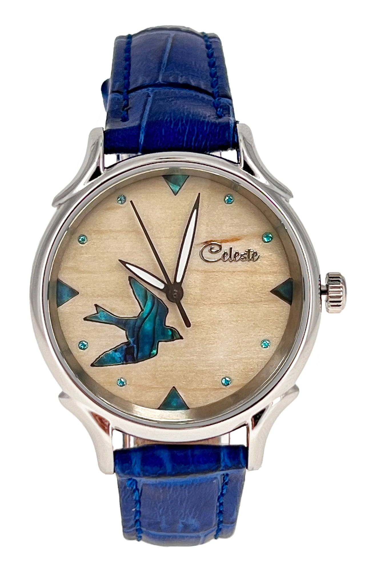 Montre celeste site officiel hot sale