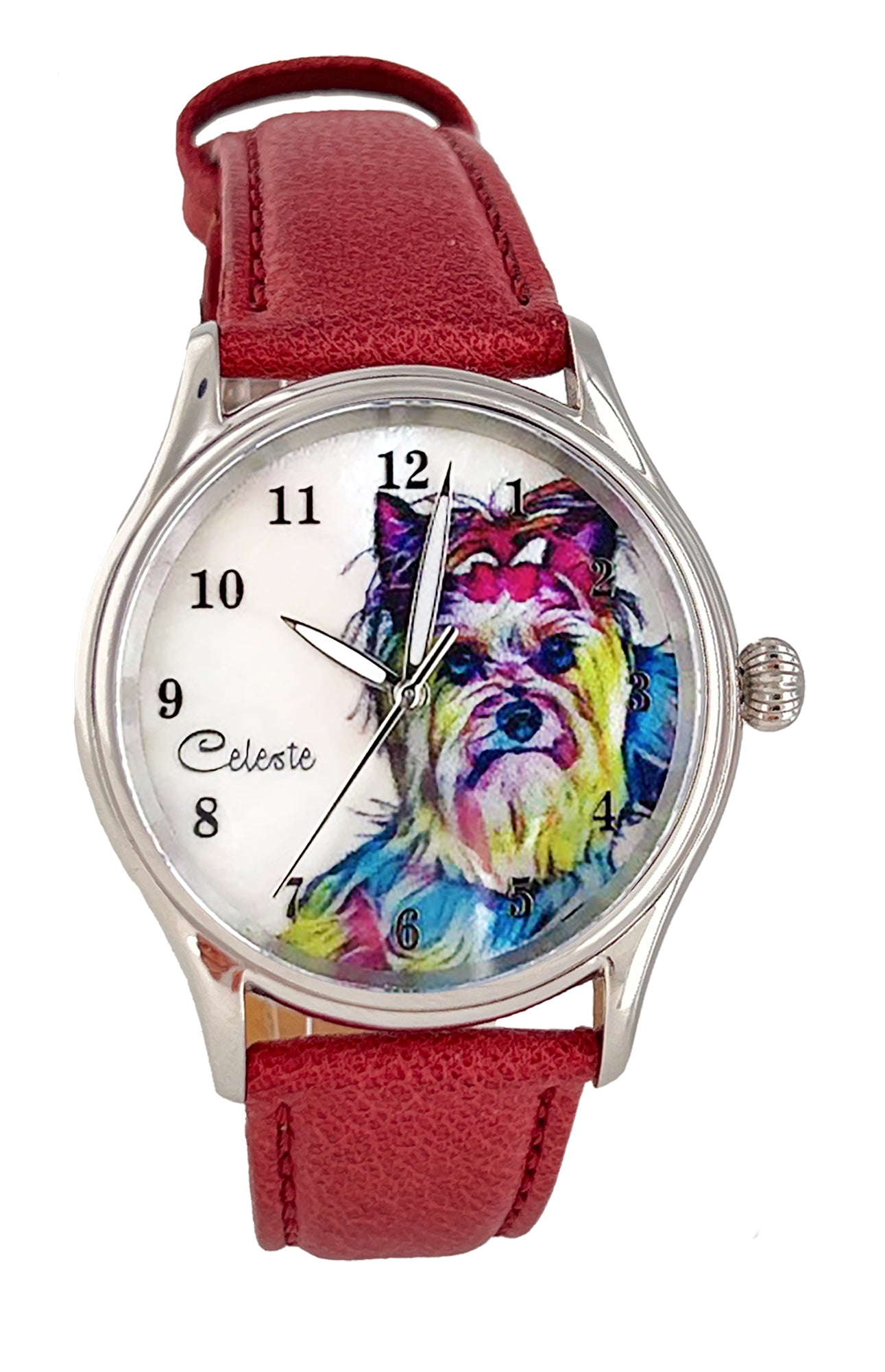Yorkie Watch Yorkie Watch