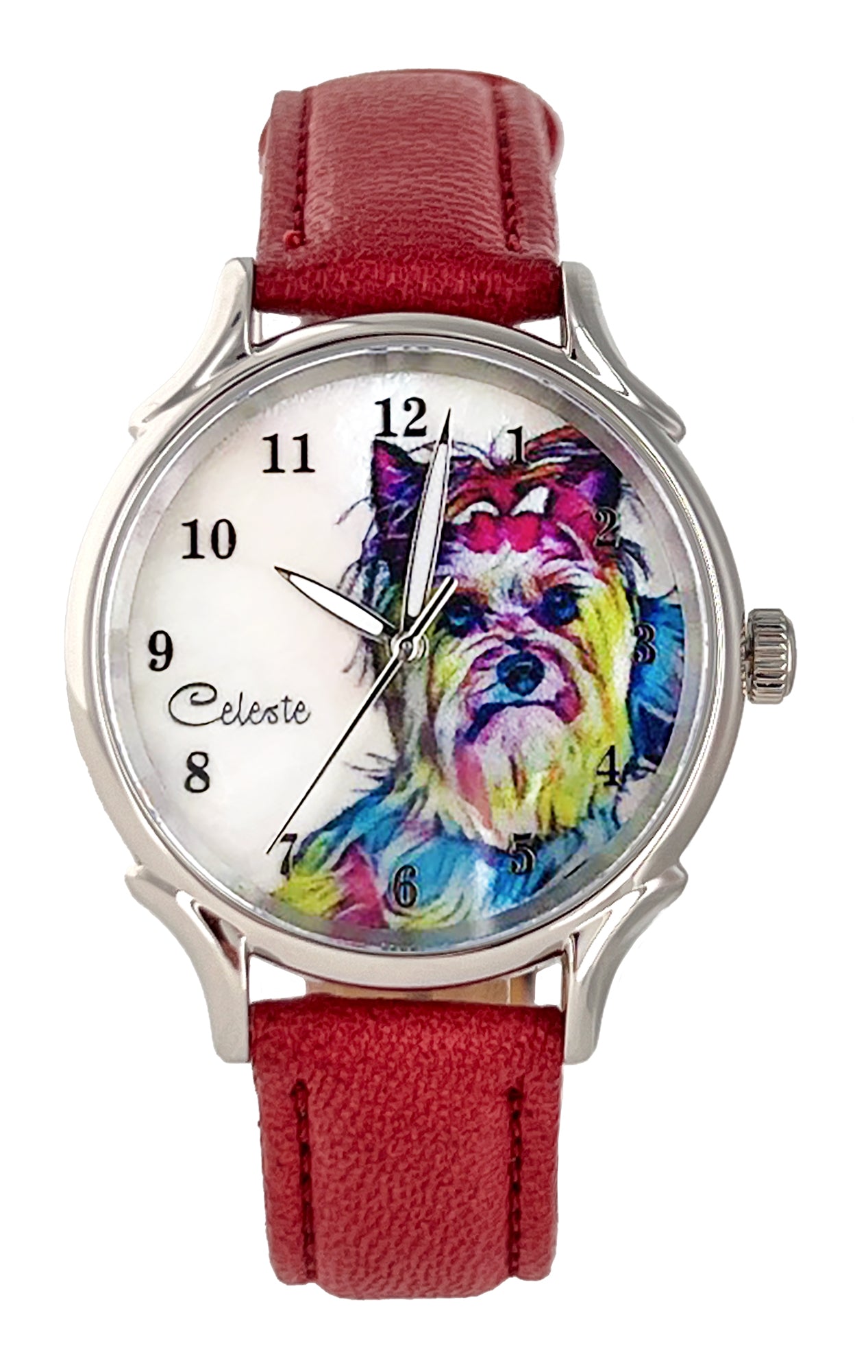 Yorkie Watch Yorkie Watch