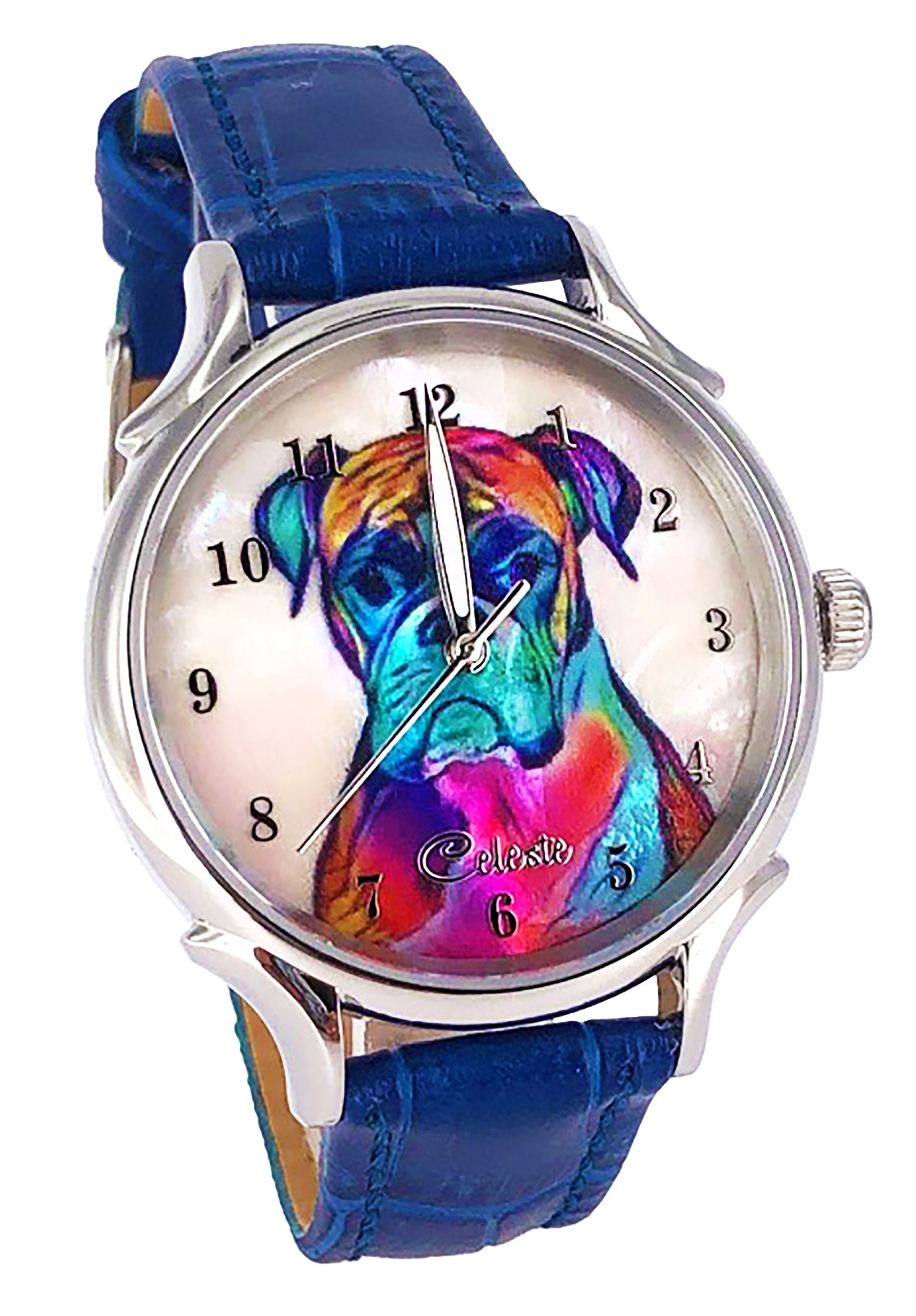 Boxer watches company new arrivals