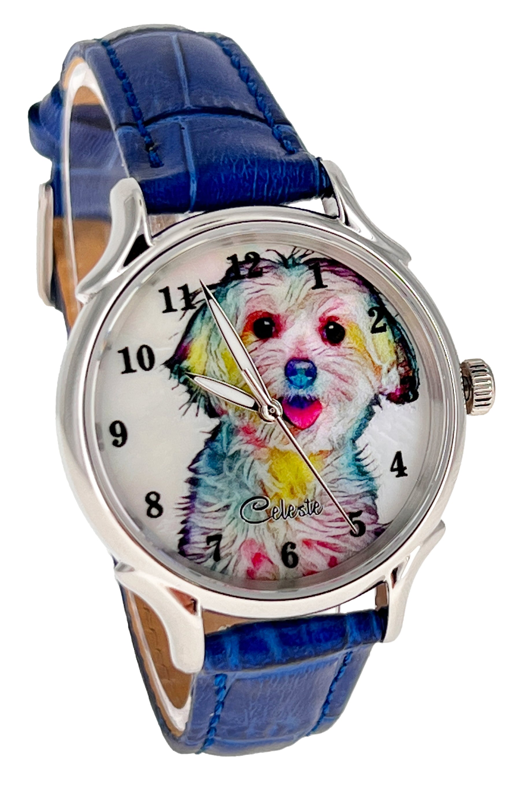 Maltese Watch Maltese Watch