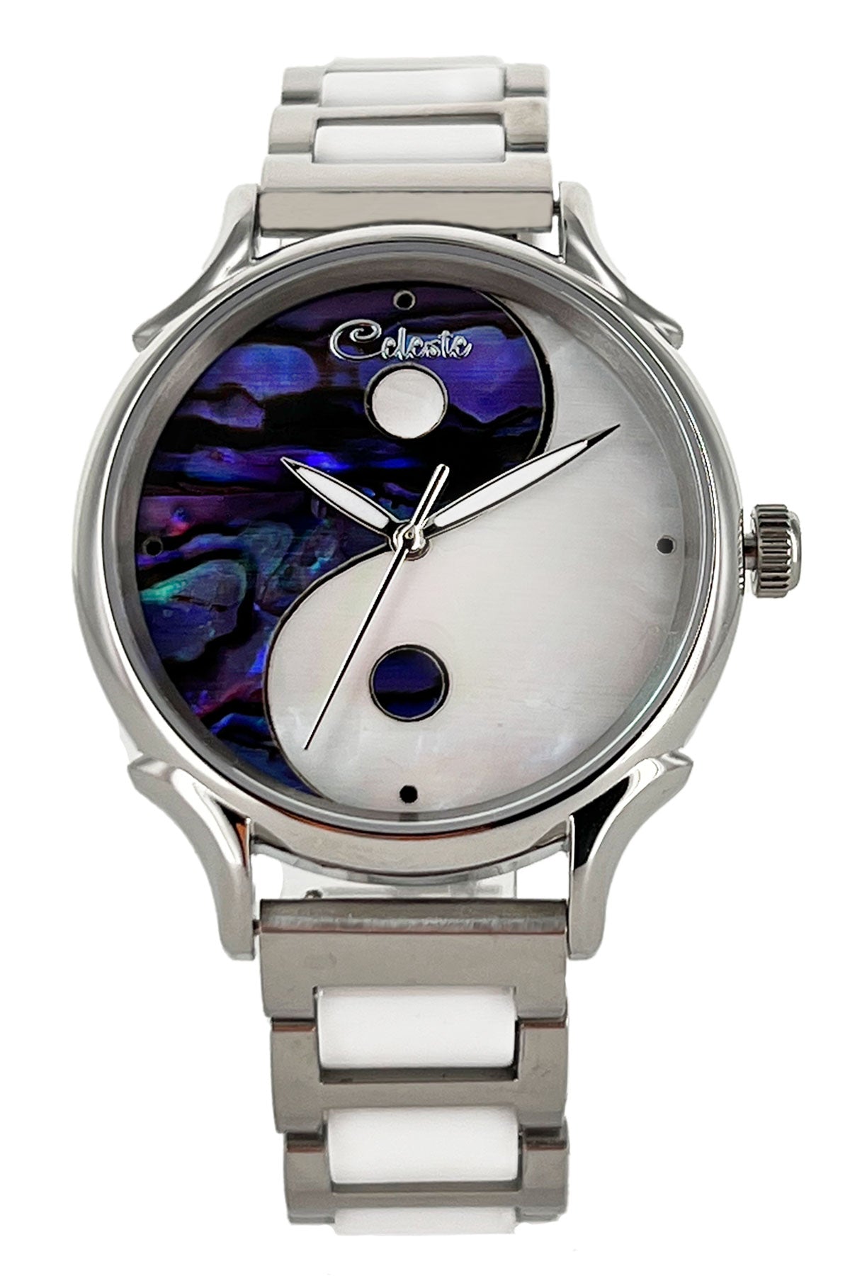 Yin Yang – Celeste Watch Company
